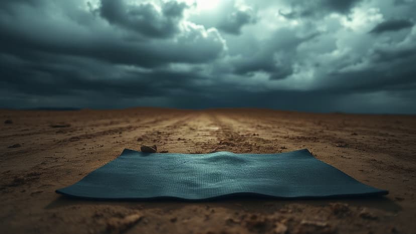 Lululemon Stock Tumbles on Disappointing Outlook