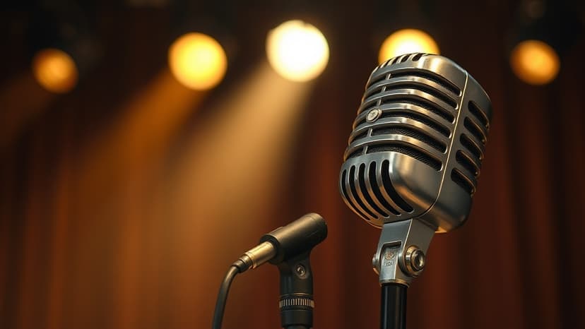 Lulu Announces Surprise Charity Show with Secret Guest