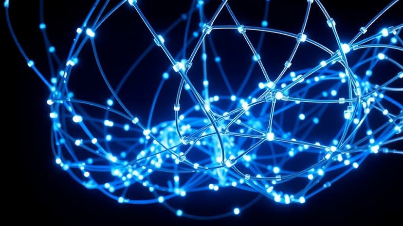 Lumen Technologies Surprises with Strong Profit Forecast