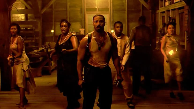 Tech Triumph: "Sinners" & "Zootopia 2" Shine at Lumiere Awards