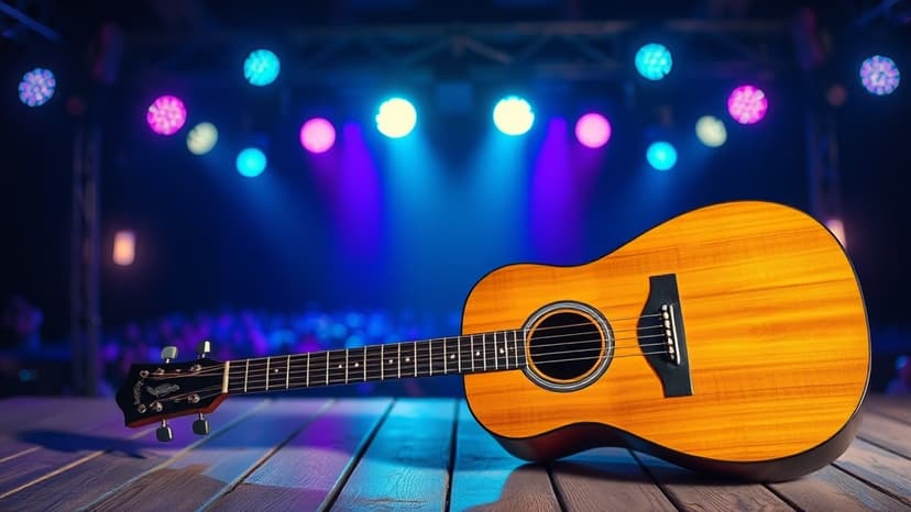 Lumineers Dazzle Delhi with High-Energy Debut