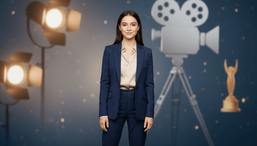 Luna Blaise Joins Brillstein Entertainment