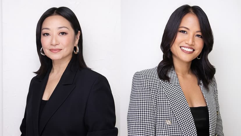 Luna Media Launches to Spotlight Unseen Stories in Film