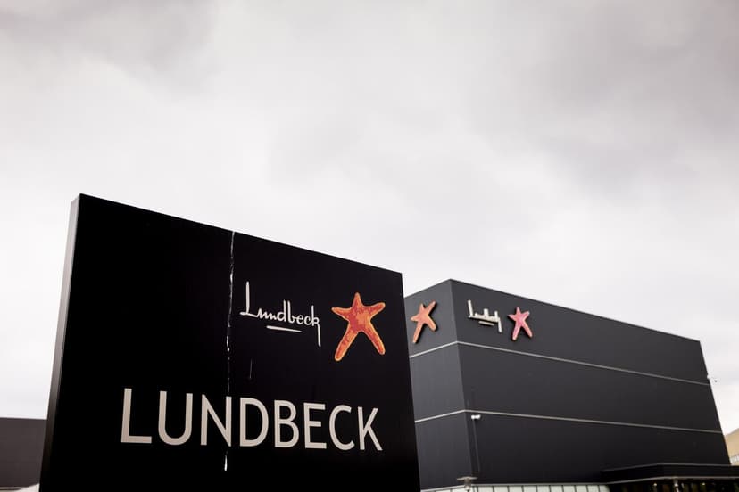 Europe Innovation Lag: Lundbeck Shifts Focus to US & China