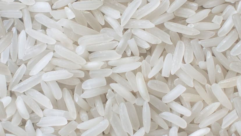 Check Your Pantry: Major Rice Recall Issued