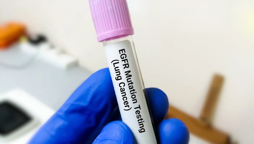 New Hope for EGFR-Mutant NSCLC Patients