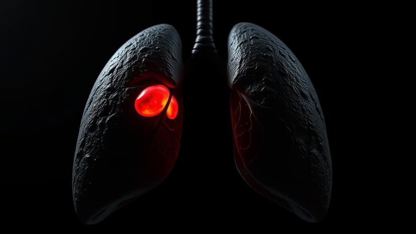 Lung Cancer: Unusual Signs You Need to Know