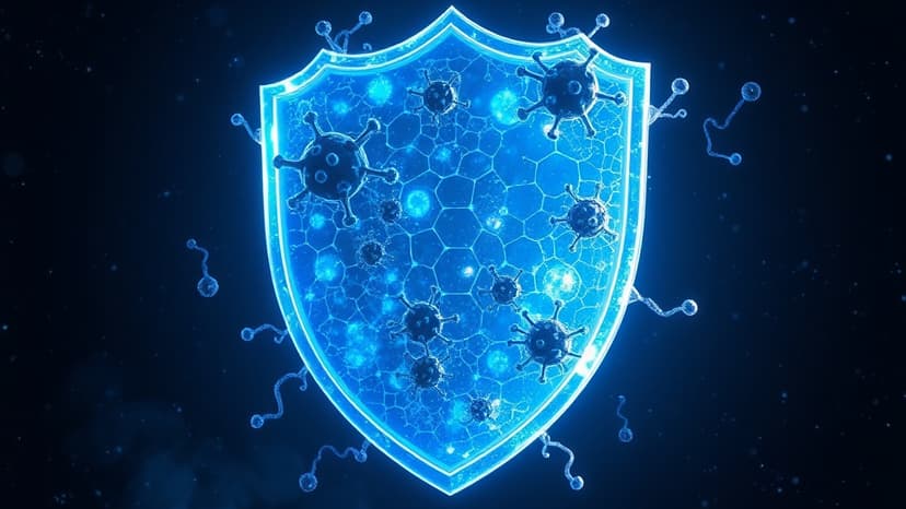 New Vaccine Could Stop Lung Cancer Before It Starts