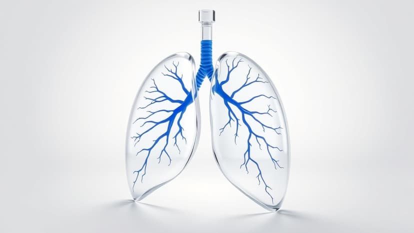 Surgeons Conquer Deadly Lung Clot, Patient Recovers