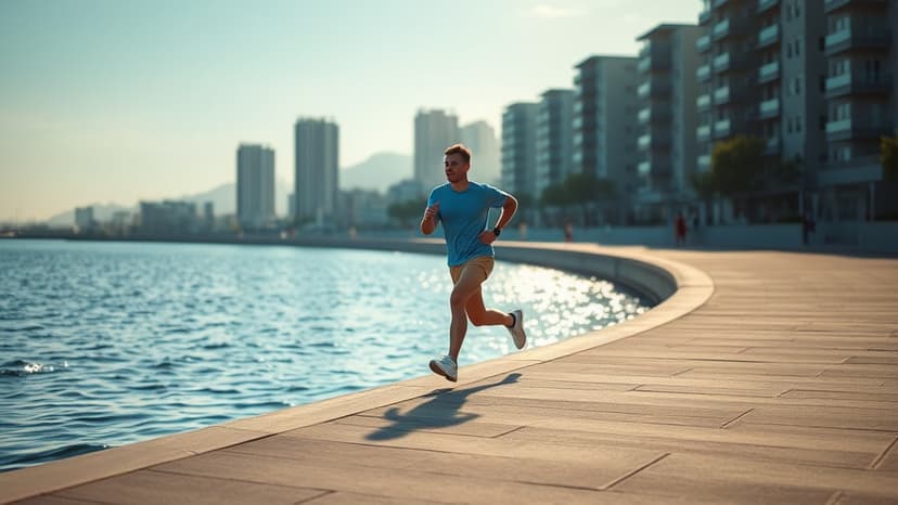 Breathe Easy: Doctor's Lung Health Secrets Revealed