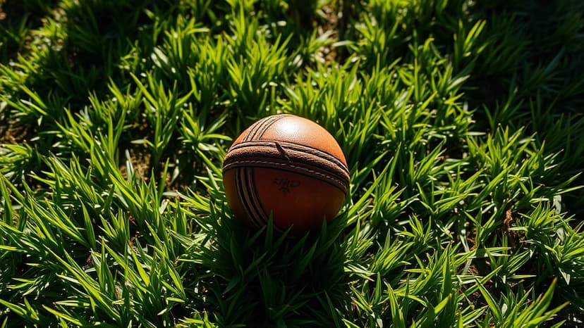 Ngidi's Alarming Head Injury Halts Play