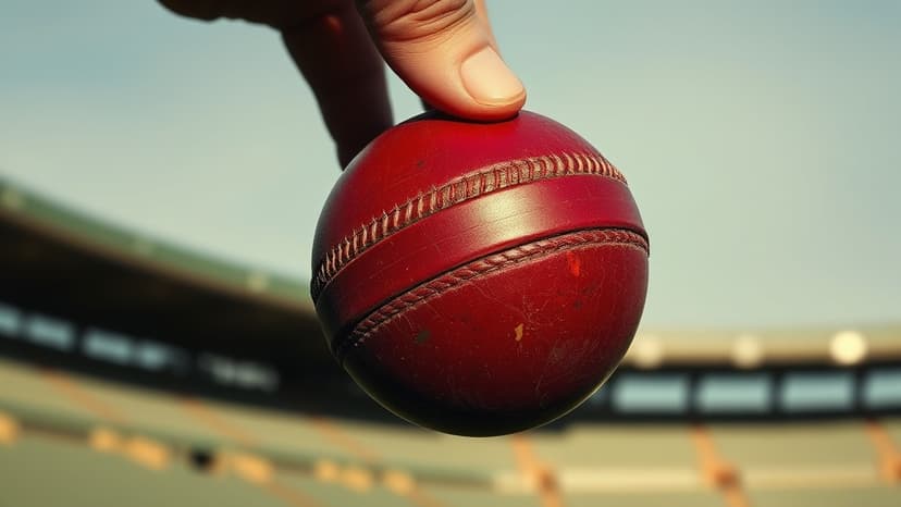 Ngidi's Off-Cutter: A Pace Revolution