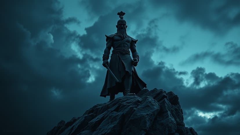 Lupin III: Koike's latest is visually stunning but plot-light