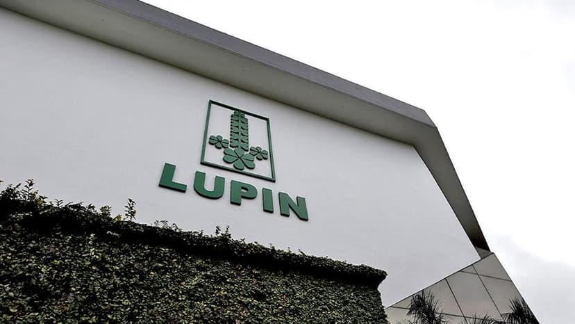 Lupin Bets Big on Innovation, Eyes 'Very Different Story' Next Year