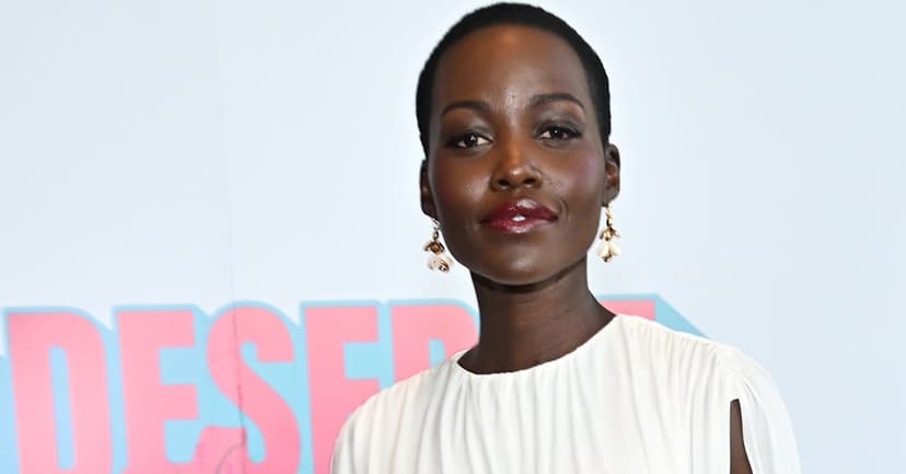 Lupita Nyong'o to Host Buena Vista Social Club on Broadway