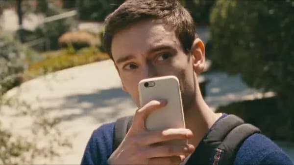 Fan Obsession Blurs Reality in 'Lurker'