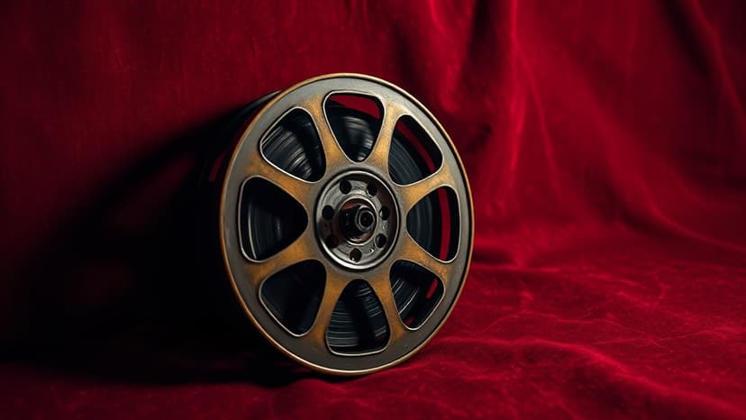 Lusophone Films Shine in Goa Festival