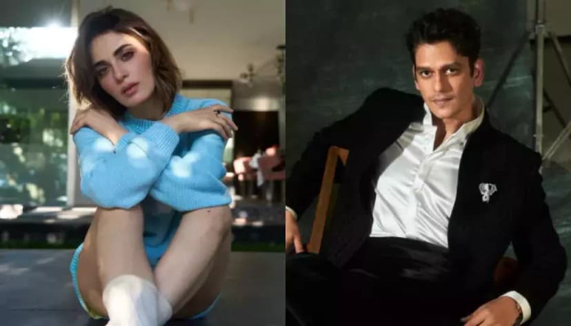 Lust Stories Stars Fear Leaks: 'Can't control dirty minds'