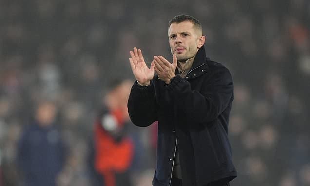 Wilshere's Hatters Secure Back-to-Back Home Wins