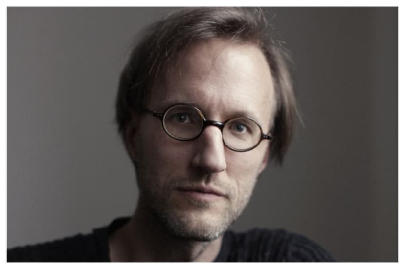 Luxbox Boards Dénes Nagy's New Film 'The Vacation'