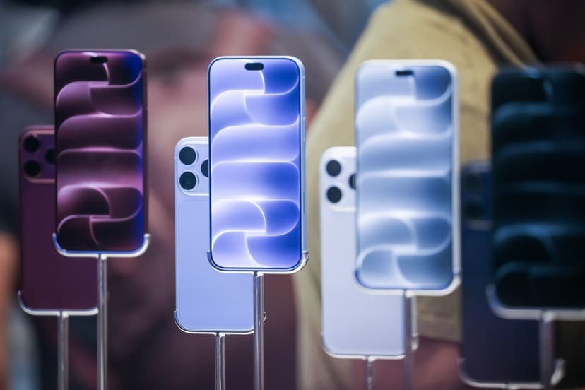 Luxshare Faces US Patent Probe Over Power Tech