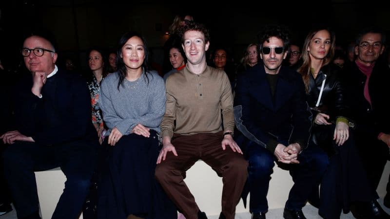Fashion's Billionaire Bubble: Who Is It For?