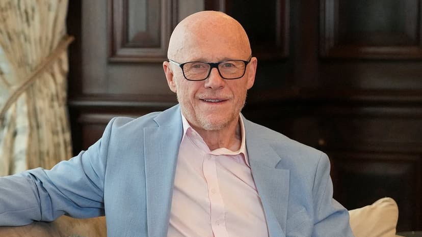 Billionaire Builds UK's Most Decadent Library