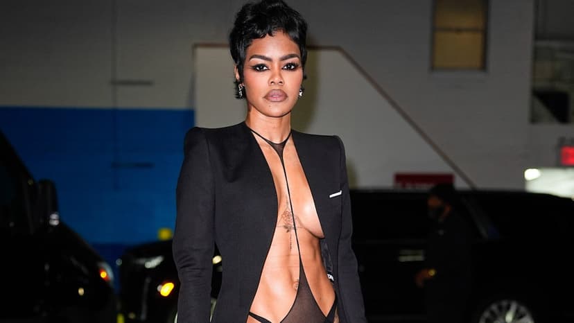 Celebrities Debut Luxury Runway Looks Months Before Consumers