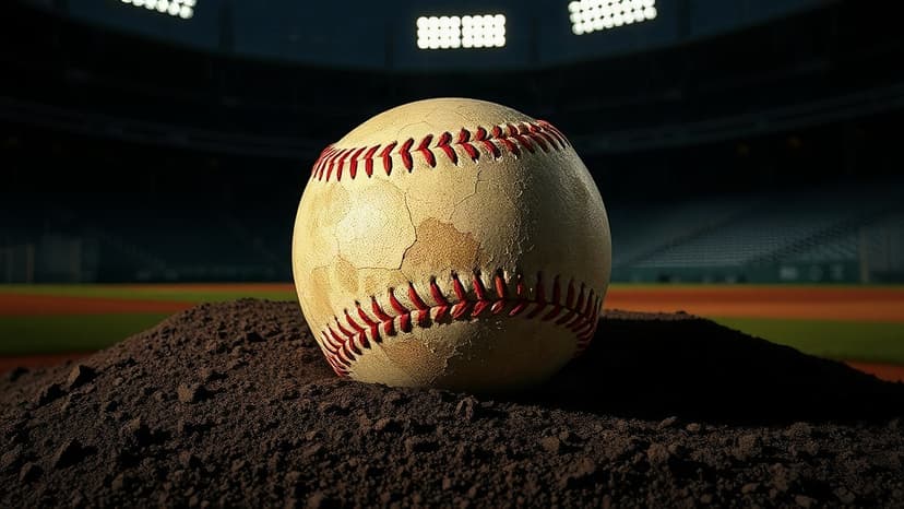 Luzardo's Rough Start: Unearned Runs and Homer Blunder