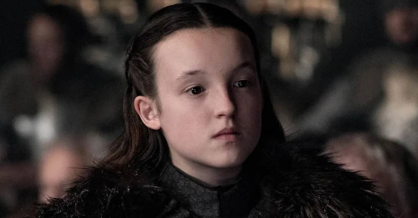 Lyanna Mormont Rises in Game of Thrones: Legends!