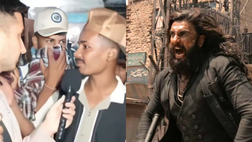 Lyari Residents Demand Share of Rs 1000 Cr Film Earnings