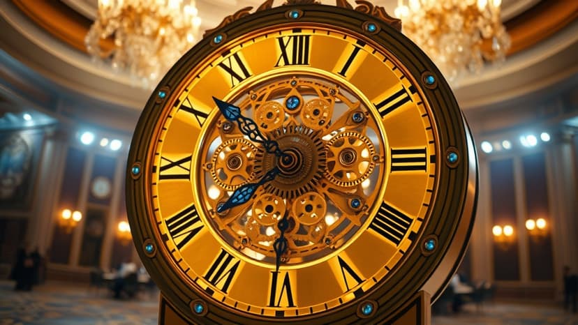 Fashion Outsider Crashes Paris Shows, Creates Own Spectacle