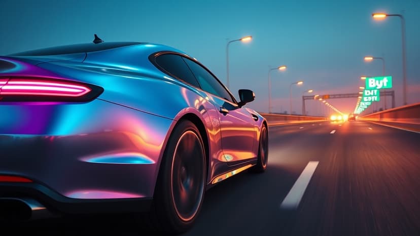 Lyft Rideshare Prices Drop Amidst California Legislation