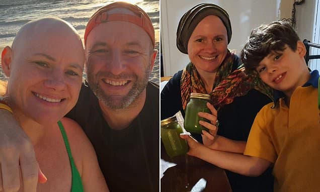 23-Year Health Battle: Lyme Disease Finally Diagnosed