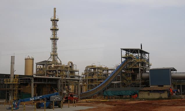 Malaysia Renews Lynas License With Radioactive Waste Deadline