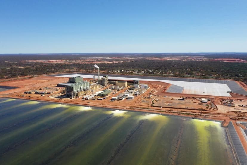 Lynas Rare Earths Profit Soars, But Misses Analyst Hype