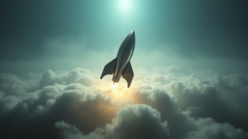 Defense Firm Lyntris Eyes IPO Amidst Financial Losses