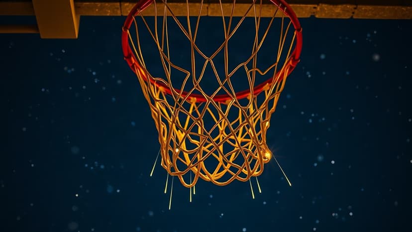 Lynx Outscore Fever in High-Scoring Thriller