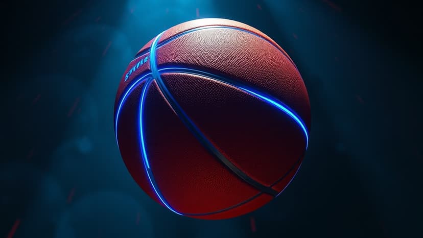 McBride's 37 Points Fuel Lynx Victory