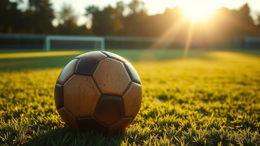 Lyon Battles Auxerre in Ligue 1 Survival Showdown