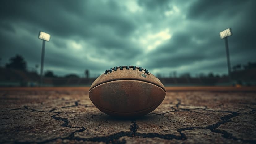 Lyon's European Dream Fades as Lorient Looms