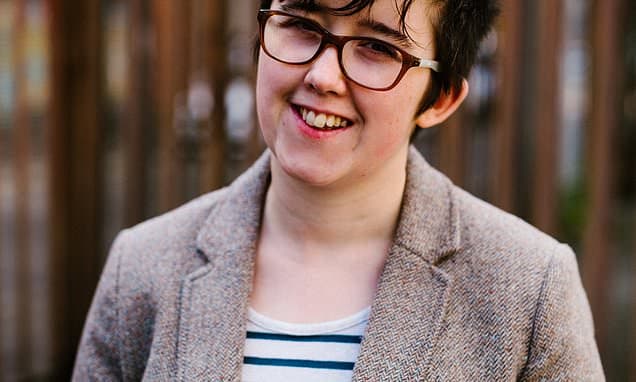 Court Rejects Bid to Halt Lyra McKee Murder Trial