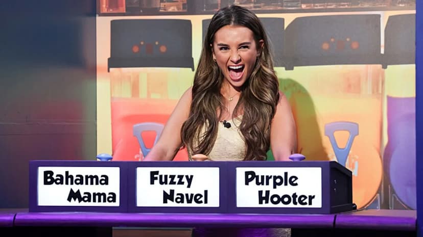 Big Brother Newcomer Lyric Medeiros: Pop Star's Daughter Turned Lawyer