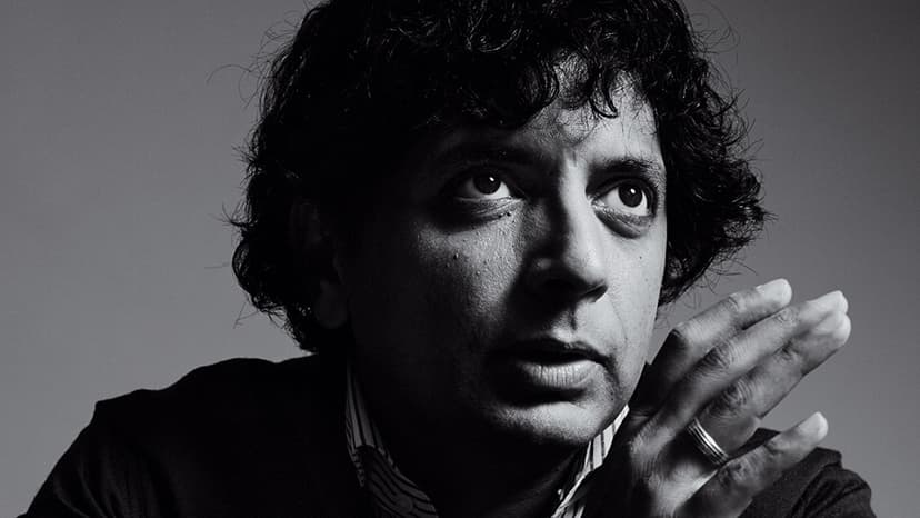 Shyamalan's Romance 'Remain' Set for Feb 2027 Release