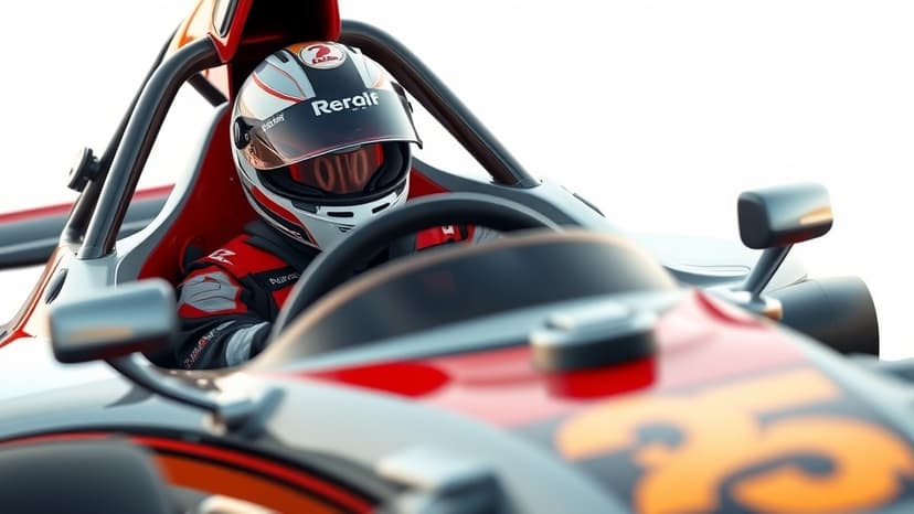 M-Sport Bets Big on Rally Rookies for 2026