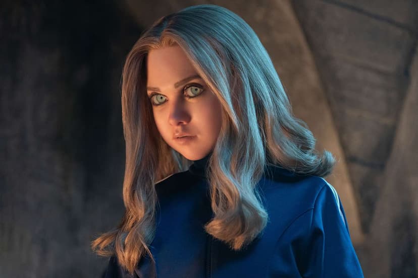 M3gan 2.0: Killer Doll Becomes Protector