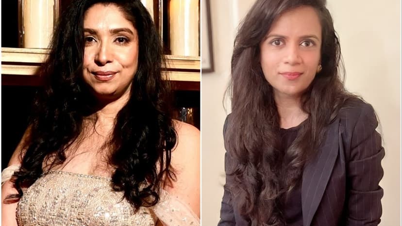 New Film Fund to Elevate Global Storytellers