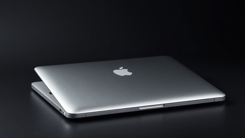M5 MacBook Air: Pro Power, Air Price