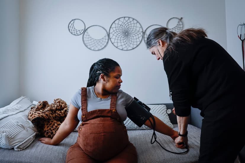 Massachusetts Birth Centers Disappearing Amid Financial Strain