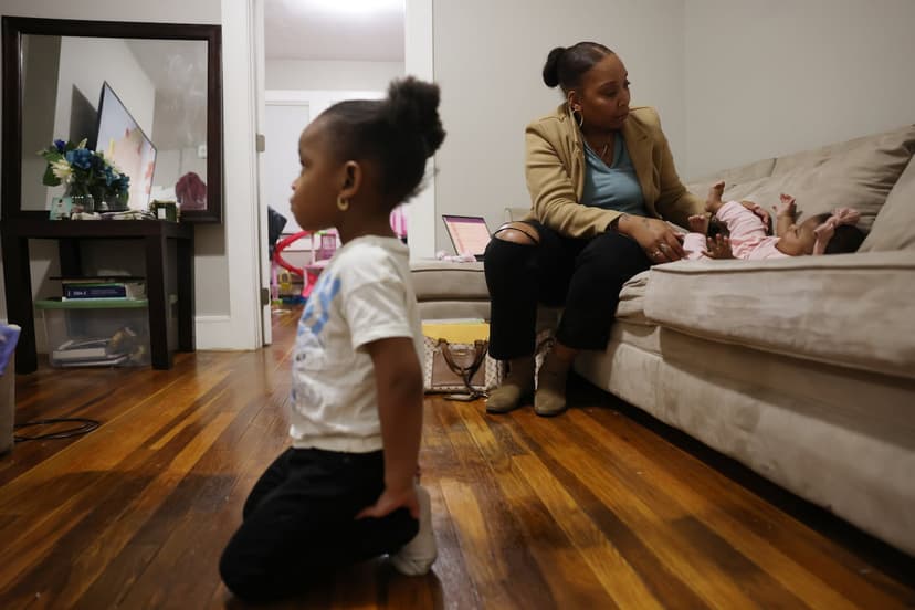 Massachusetts Births: Rising C-Sections Mask Deeper Issues